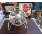 TAFEL VENTILATOR VINTAGE DECORATIEF