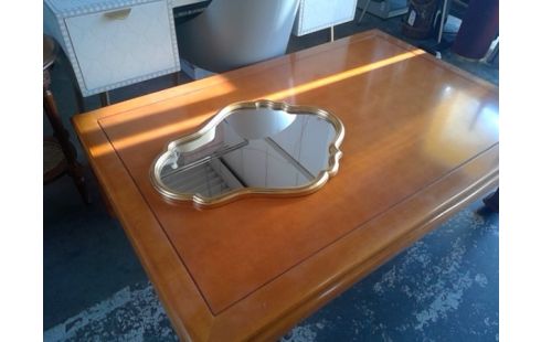 SPIEGEL MET GOUDEN RAND