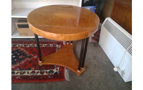 BIJZETTAFEL WORTELHOUT BIRD EYE