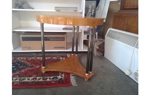 BIJZETTAFEL WORTELHOUT BIRD EYE