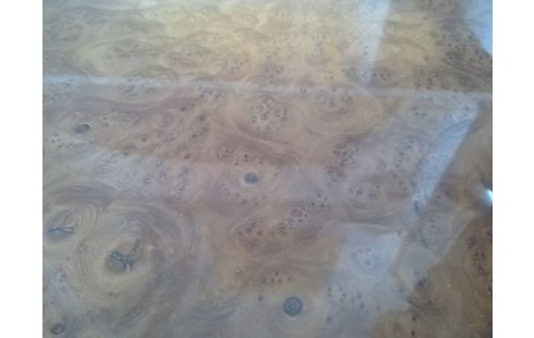 BIJZETTAFEL WORTELHOUT BIRD EYE