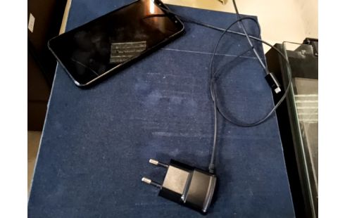 TÉLÉPHONE SAMSUNG A6 32GO + RES