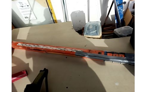 TIGE DE MESURE MIRE TGM