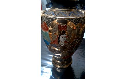 VAAS SATSUMA LOT VAN 2