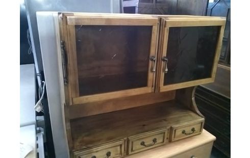 MEUBLE A SUSPENDRE 2P 3T