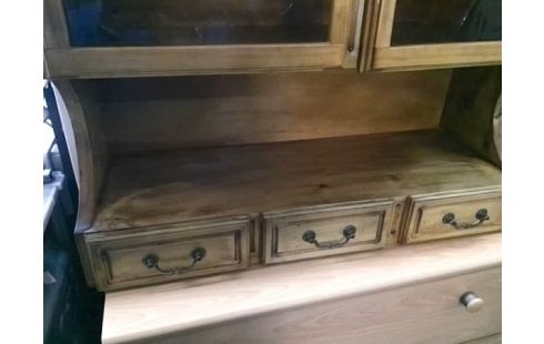 MEUBLE A SUSPENDRE 2P 3T