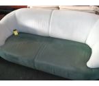 CANAPE VERT 2P