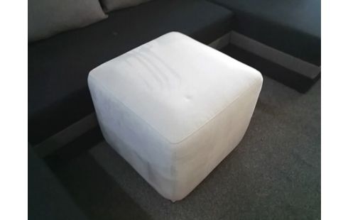 REPOSE PIED TISSU VERT