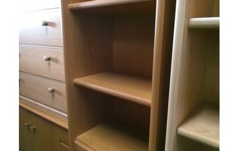 COLONNE ETAGERE AVEC 3T