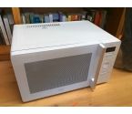 MICRO ONDES WHIRLPOOL (AVEC PLAQUE)