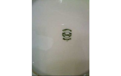 PORZ.-SERVICE WEISS <THOMAS> 24-TLG.