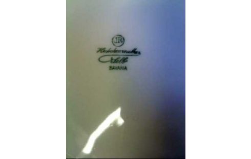 SPEISESERVICE WEISS <HUTSCHENREUTHER> 32TL