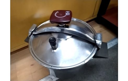 COCOTTE MINUTE Seb sans panier