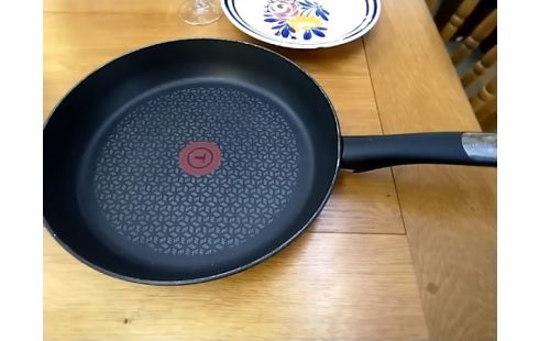 POELE Tefal