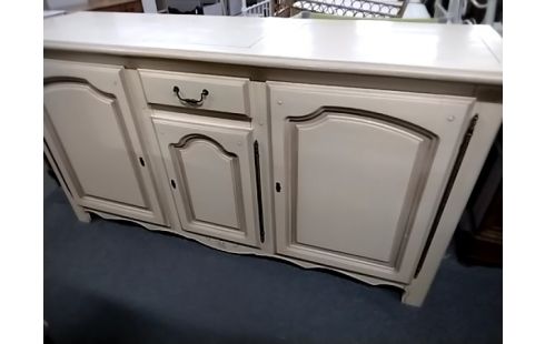 ENFILADE 3 p 3t bois ecru