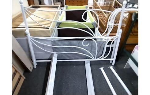 LIT Tube blanc 149x190