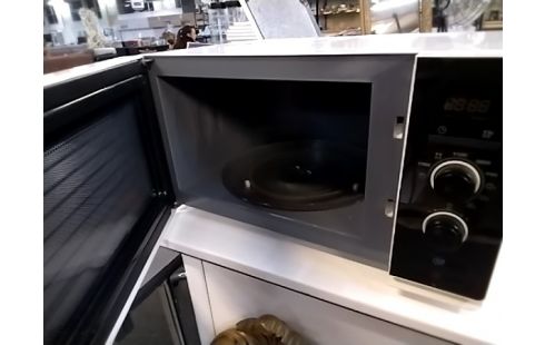 MICRO ONDES LG avec plateau