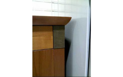 SIDEBOARD KIRSCHHOLZ 3-TÜRIG 3-SCHUBL.