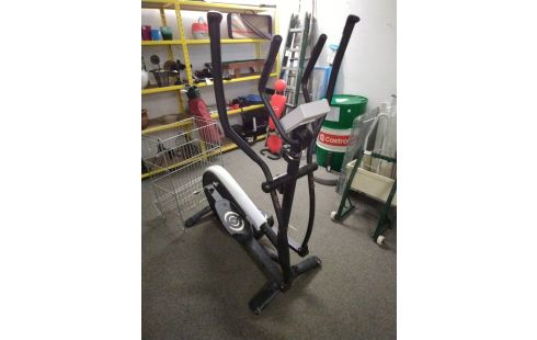 VELO ELLIPTIQUE DOMYOS