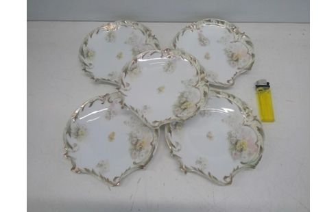 SCHOTELTJE X 5 SAVOY