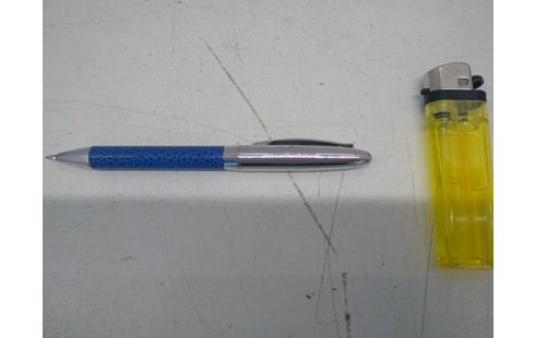 BALPEN DANIEL HECHTER VULPOTLOOD