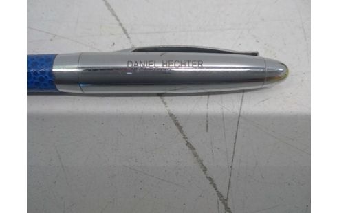 BALPEN DANIEL HECHTER VULPOTLOOD