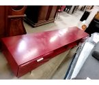 MEUBLE TV ROUGE
