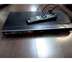 LECTEUR DVD Divx avec télécommande LG