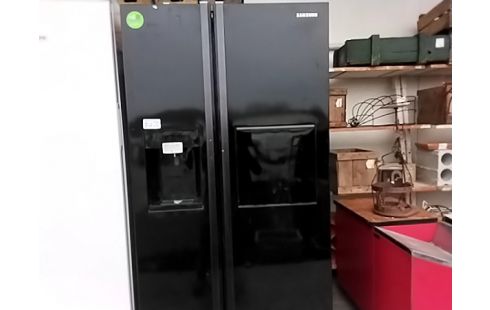 FRIGO AMÉRICAIN SAMSUNG