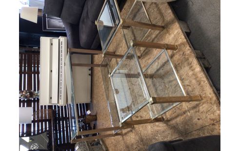 CONSOLE PIERRE VANDEL