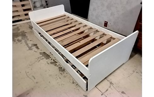 LIT GIGOGNE 90 X 200 CM