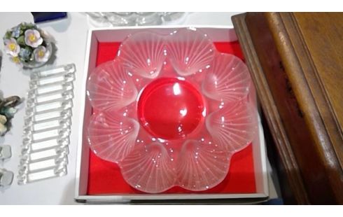 SCHAAL DECORATIE, , SCHELP.