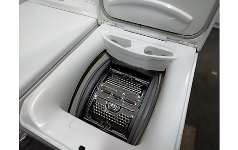 LAVE LINGE HIGH ONE 5KG - 1000TR/MIN