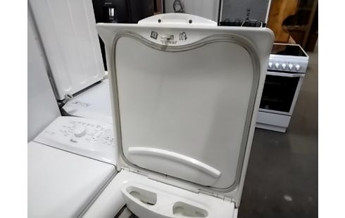 LAVE LINGE HIGH ONE 5KG - 1000TR/MIN