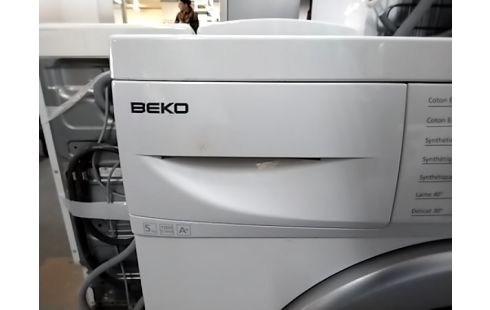 MACHINE A LAVER BEKO 5KG - 1000 TR/MIN