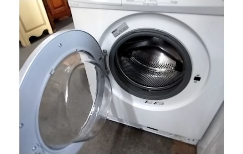 MACHINE A LAVER BEKO 5KG - 1000 TR/MIN