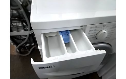 MACHINE A LAVER BEKO 5KG - 1000 TR/MIN