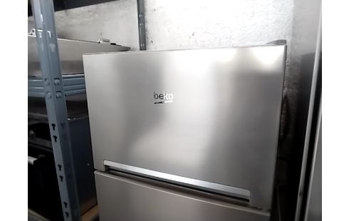 REFRIGERATEUR CONGELATEUR BEKO 177L + 46L
