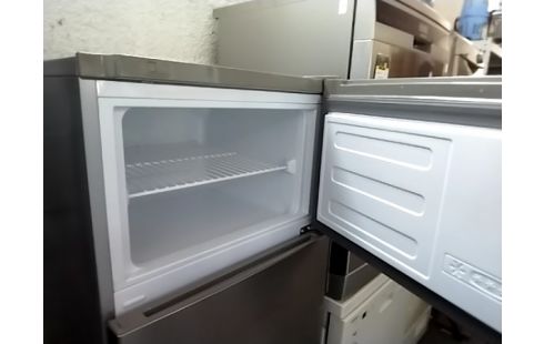 REFRIGERATEUR CONGELATEUR BEKO 177L + 46L