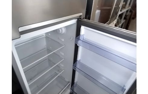 REFRIGERATEUR CONGELATEUR BEKO 177L + 46L