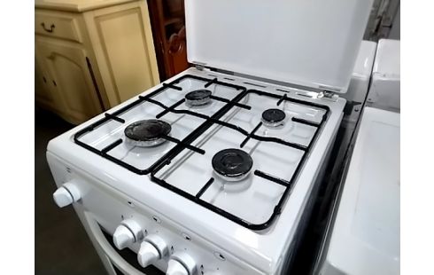 GAZINIERE PROLINE GAZ DE VILLE