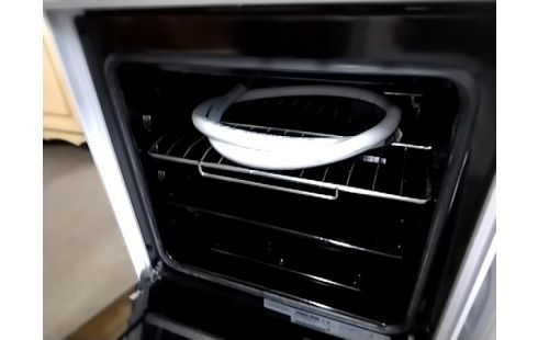 GAZINIERE PROLINE GAZ DE VILLE