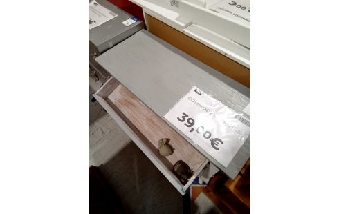 COMMODE 4 TIROIRS .