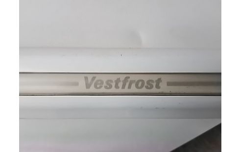 CONGELATEUR COFFRE 284 L VESTFROST
