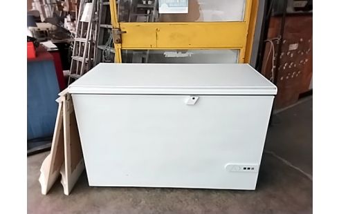 CONGELATEUR COFFRE 284 L VESTFROST