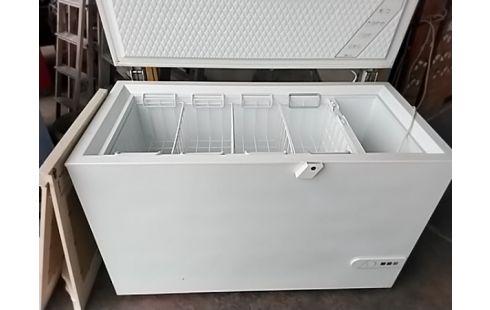 CONGELATEUR COFFRE 284 L VESTFROST