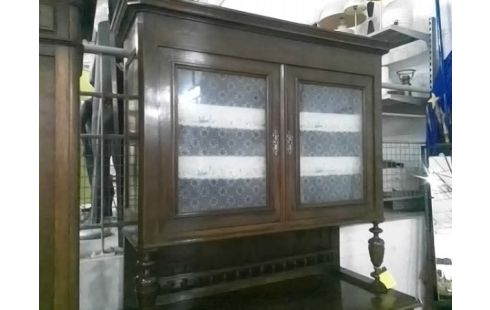 BAHUT 2 CORPS ANCIEN