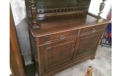 BAHUT 2 CORPS ANCIEN