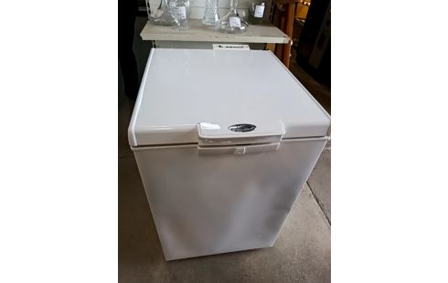 CONGELATEUR COFFRE WHIRLPOOL