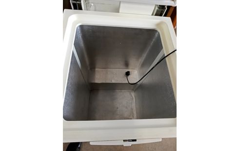 CONGELATEUR COFFRE WHIRLPOOL